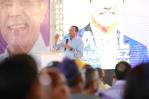 Antonio Peña Mirabal:  Este Gobierno ha abandonado a Santiago