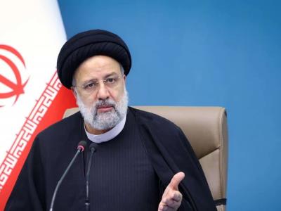 Irán pide al papa use influencia detener guerra en Gaza
