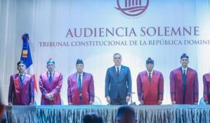 Abinader encabezará audiencia solemne en San Cristóbal para conmemorar Día de la Constitución