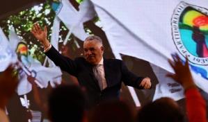 PRD proclama a Miguel Vargas candidato presidencial y autoriza alianzas