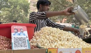 La revolución digital de la India, fuente de orgullo y preocupación por el robo de datos