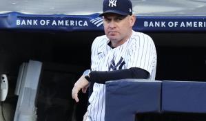 Mets contratan al venezolano Carlos Mendoza como su nuevo mánager