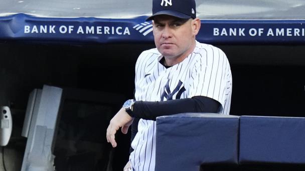 Mets contratan al venezolano Carlos Mendoza como su nuevo mánager