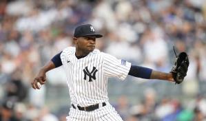 Domingo Germán firmó un acuerdo de liga menor con los Piratas de Pittsburgh