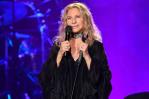 Barbra Streisand pide a Apple que Siri pronuncie bien su apellido