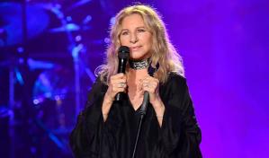 Barbra Streisand pide a Apple que Siri pronuncie bien su apellido