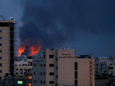 Guerra en Israel: ONU pide un alto al fuego en Gaza