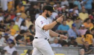 El despido de José Leger de las Águilas