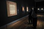 El Prado muestra el lado oculto de las pinturas en la exposición Reversos El Prado muestra el lado oculto de las pinturas en la exposición Reversos