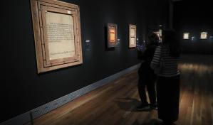 El Prado muestra el lado oculto de las pinturas en la exposición Reversos