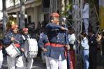 Actos en San Cristóbal para conmemorar el Día de la Constitución Actos en San Cristóbal para conmemorar el Día de la Constitución