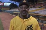 Tony Peña es nombrado nuevo mánager de las Águilas Cibaeñas