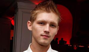 Hallan muerto al actor estadounidense Evan Ellingson a los 35 años