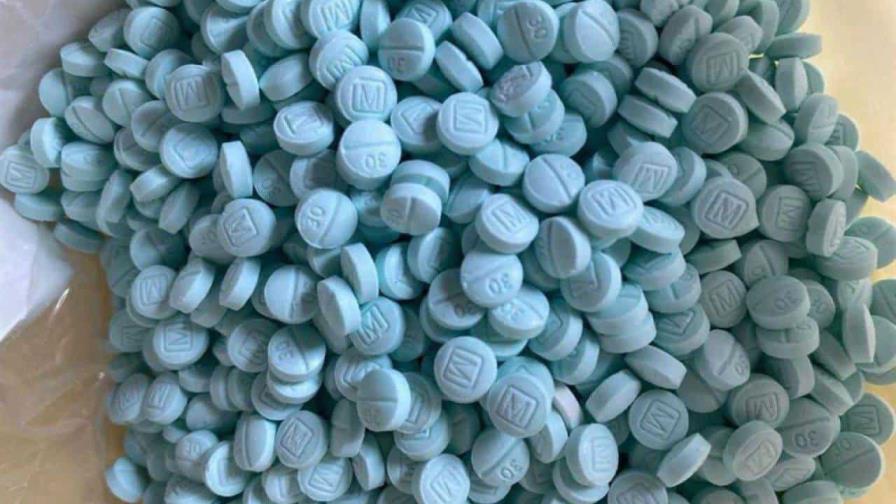 México: muere un niño de 1 año por fentanilo en Sinaloa