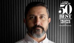 Cordero, de Caracas, gana el premio al restaurante con mayor proyección de América Latina