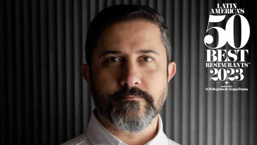 Cordero, de Caracas, gana el premio al restaurante con mayor proyección de América Latina