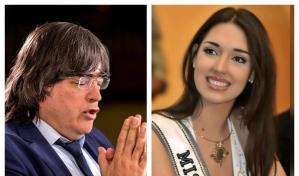 Jaime Bayly se disculpa con Amelia Vega por la incómoda entrevista de 2011