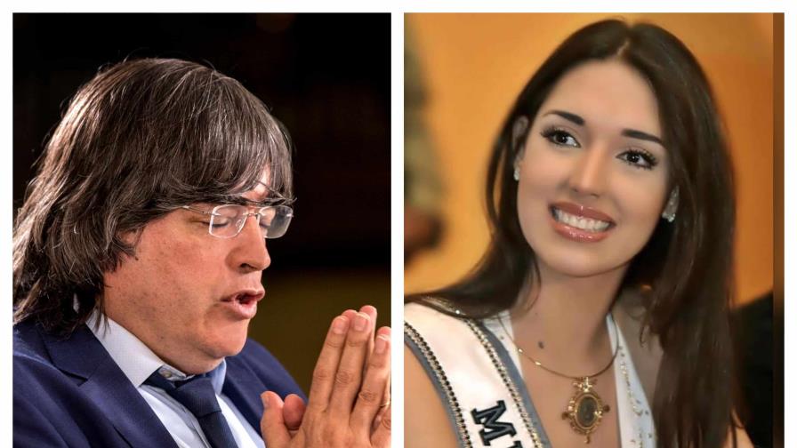 Jaime Bayly se disculpa con Amelia Vega por la incómoda entrevista de 2011