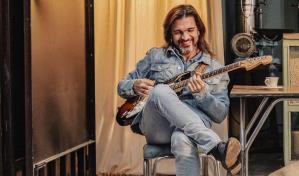 Juanes inicia su gira norteamericana Vida Cotidiana