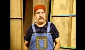 Muere el popular comediante venezolano Perucho Conde