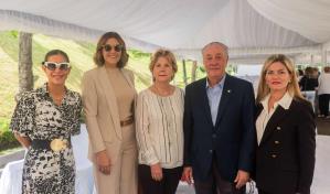 Puerta del Cielo ofrece misa en memoria de los difuntos