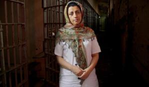 La Premio Nobel de la Paz iraní Narges Mohammadi inicia una huelga de hambre en prisión