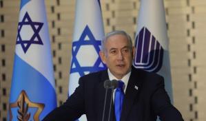 Netanyahu advierte de que Israel se encargará indefinidamente de la seguridad de Gaza