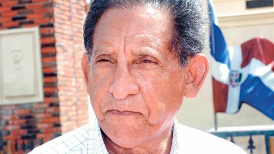 Murió el periodista Raúl Pérez Peña El Bacho, símbolo de resistencia