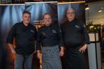 “The Epicure by Paradisus”, una explosión de sabores y alta cocina de la mano de tres chefs estrella “The Epicure by Paradisus”, una explosión de sabores y alta cocina de la mano de tres chefs estrella