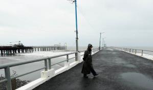 La tormenta Pilar dejó en El Salvador 3 muertos, 69 viviendas dañadas y 714 albergados