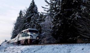 EE.UU. mejorará la conexión por tren de las principales ciudades del noreste del país
