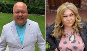 Alcalde y pastor de Alabama se suicida tras ser expuesto como travesti