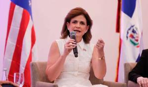 Vicepresidenta afirma los dominicanos en el exterior son una prioridad para el Gobierno
