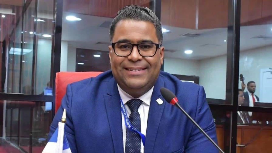 Senador Franklin Rodríguez desistiría de aspirar a Alcaldía del DN para facilitar alianza