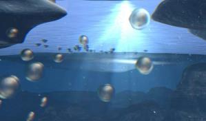 El calentamiento global ya ha comenzado a alterar la cadena alimenticia en el Ártico