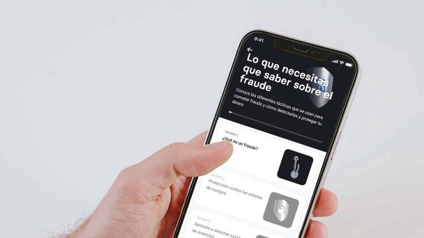 Señales de que están a punto de estafarte
