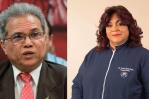 Médicos eligen hoy al nuevo presidente del CMD Médicos eligen hoy al nuevo presidente del CMD