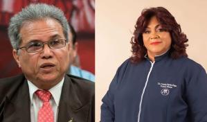 Médicos eligen hoy al nuevo presidente del CMD