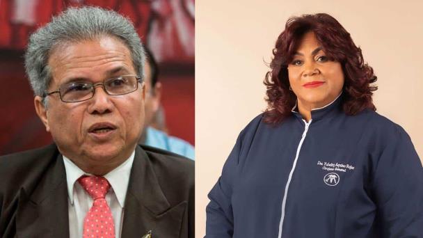 Médicos eligen hoy al nuevo presidente del CMD