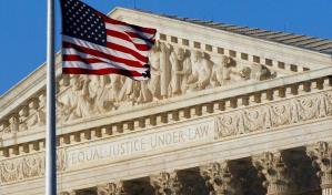 Supremo de EE.UU. estudia si una ley que restringe el acceso a las armas es constitucional