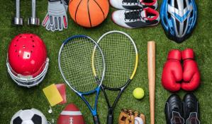 Este 7 de noviembre se celebra el Día Nacional del Deporte