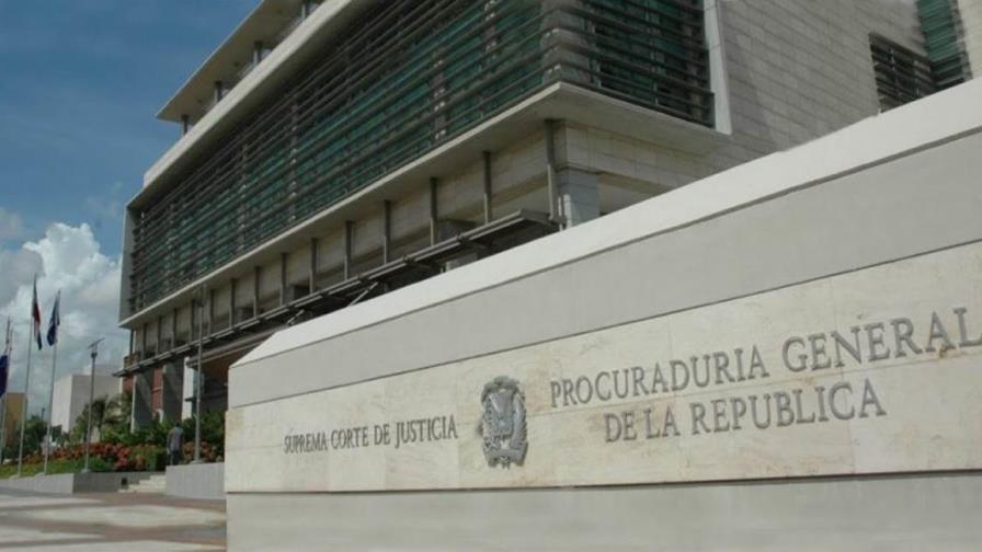 Tribunal mantiene la prisión preventiva a imputado de Operación Gavilán
