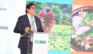 Representante de la FAO en el país: "Una dieta saludable cuesta 60 % más"