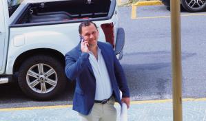 ¿Quién controla los semáforos en el Gran Santo Domingo?