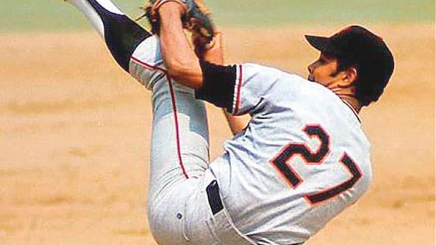 Don Juan Marichal (y 2)