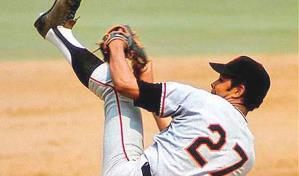 Se cumplen hoy 61 años del duelo Spahn-Marichal