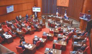 Comisión Bicameral concluye lectura Presupuesto año 2024