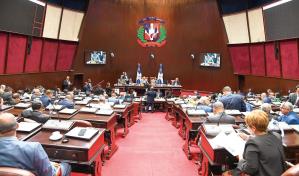Más de 100 diputados firman proyecto que prohíbe las encuestas para escoger candidatos