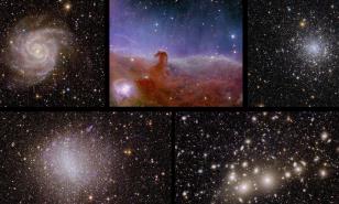 Telescopio Euclid revela imágenes del espacio nunca antes creadas