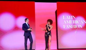 Lista completa de los ganadores de los Latin American Fashion Awards